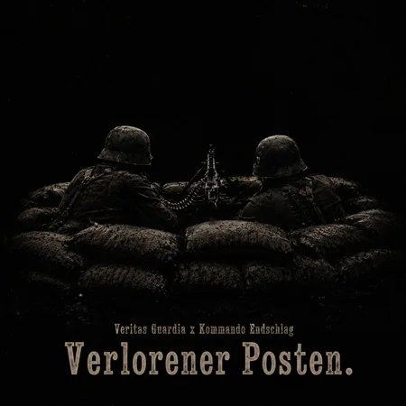 Aktuelles Veritas Guardia Cover