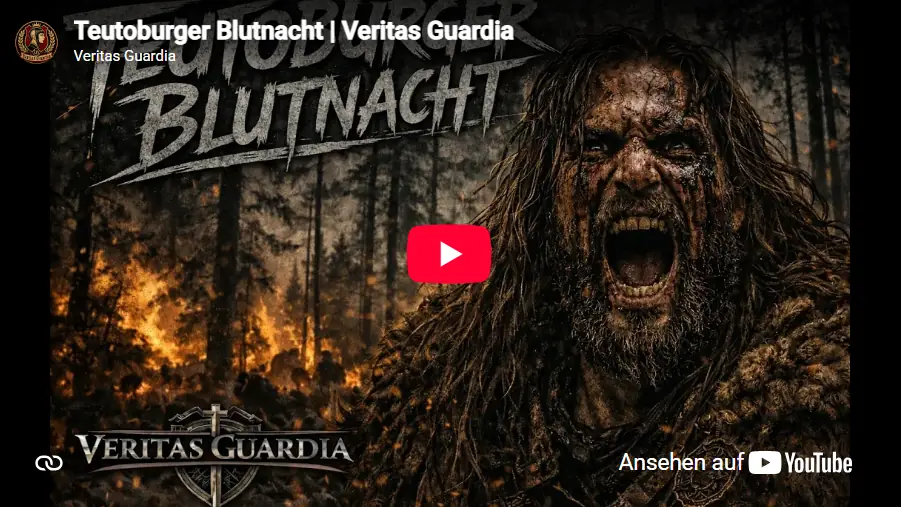Best of Veritas Guardia – YouTube Playlist Vorschau