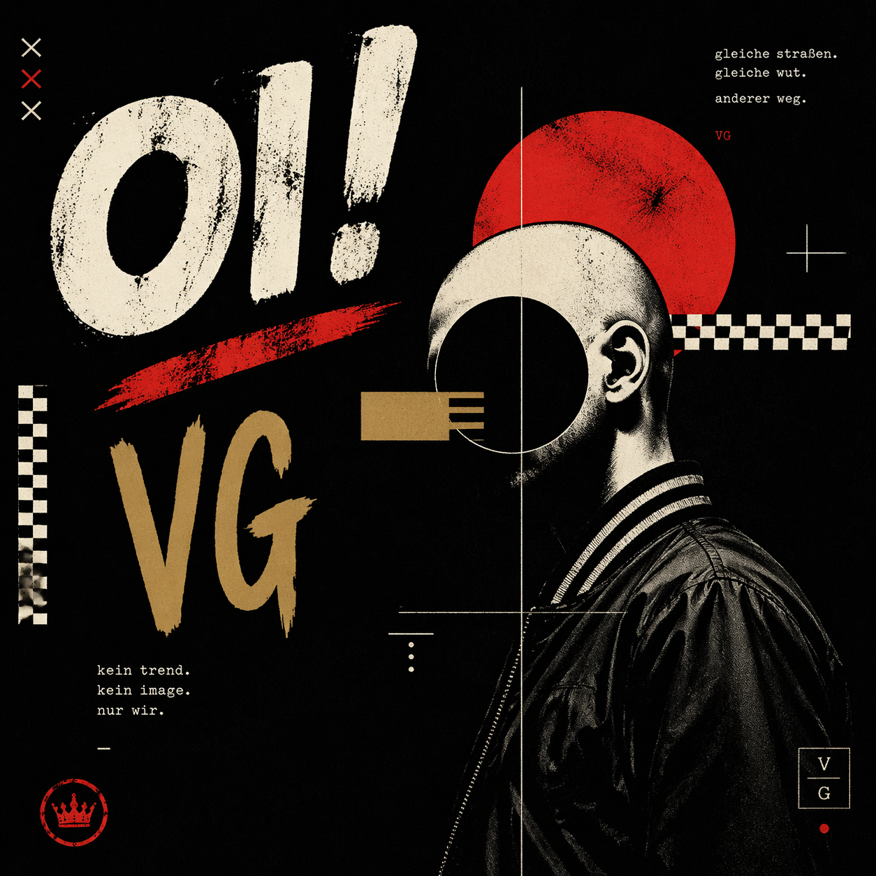 Oi VG Artwork
