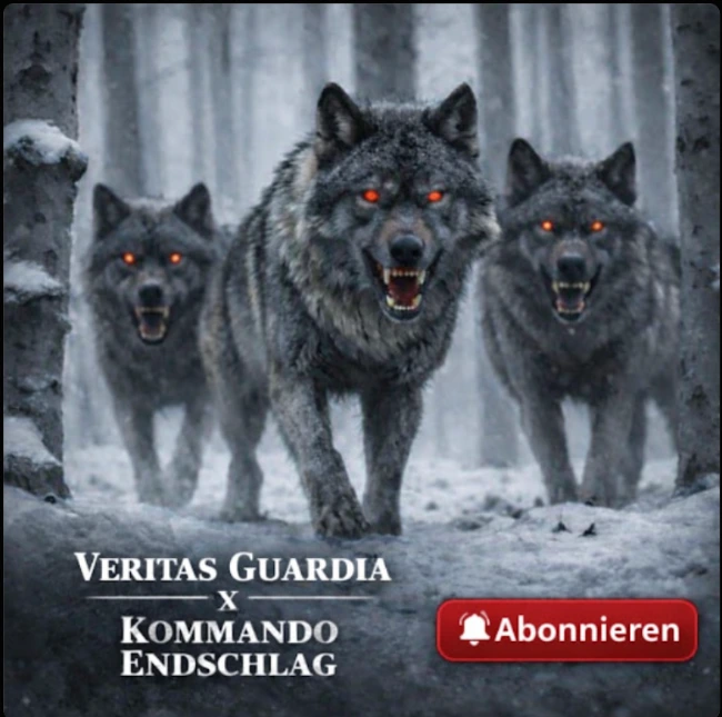 Cover zu Wenn die Wölfe kommen