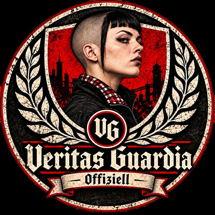 Veritas Guardia – Offiziell – Spotify Playlist Vorschau