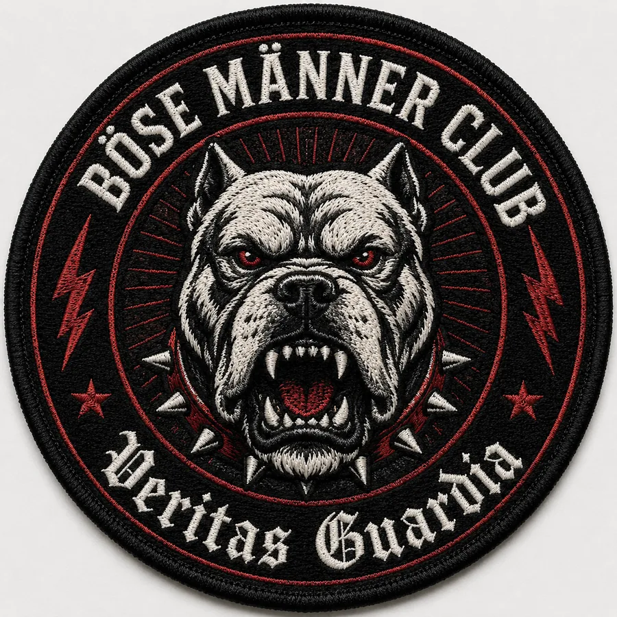 Böse Männer Club
