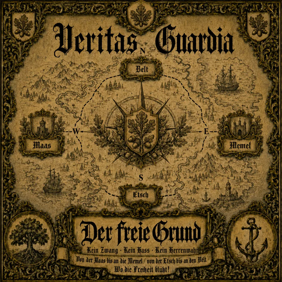 Der freie Grund