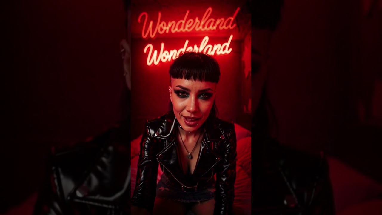 Vorschaubild: Verkauft an die Welt 🔥 | Heldenschl*mpe im Wonderland – Veritas Guardia #Shorts