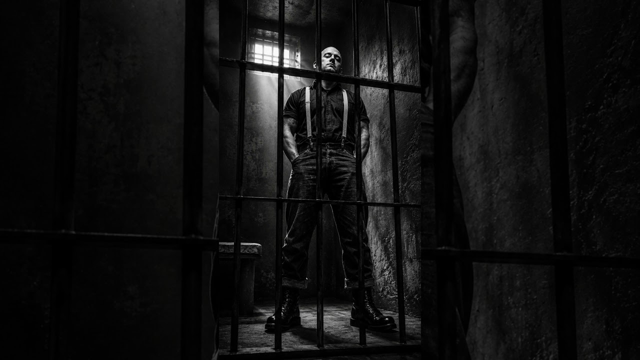 Vorschaubild: Die Gedanken sind frei ⛓️🖤 | Veritas Guardia #oirock #streetrock