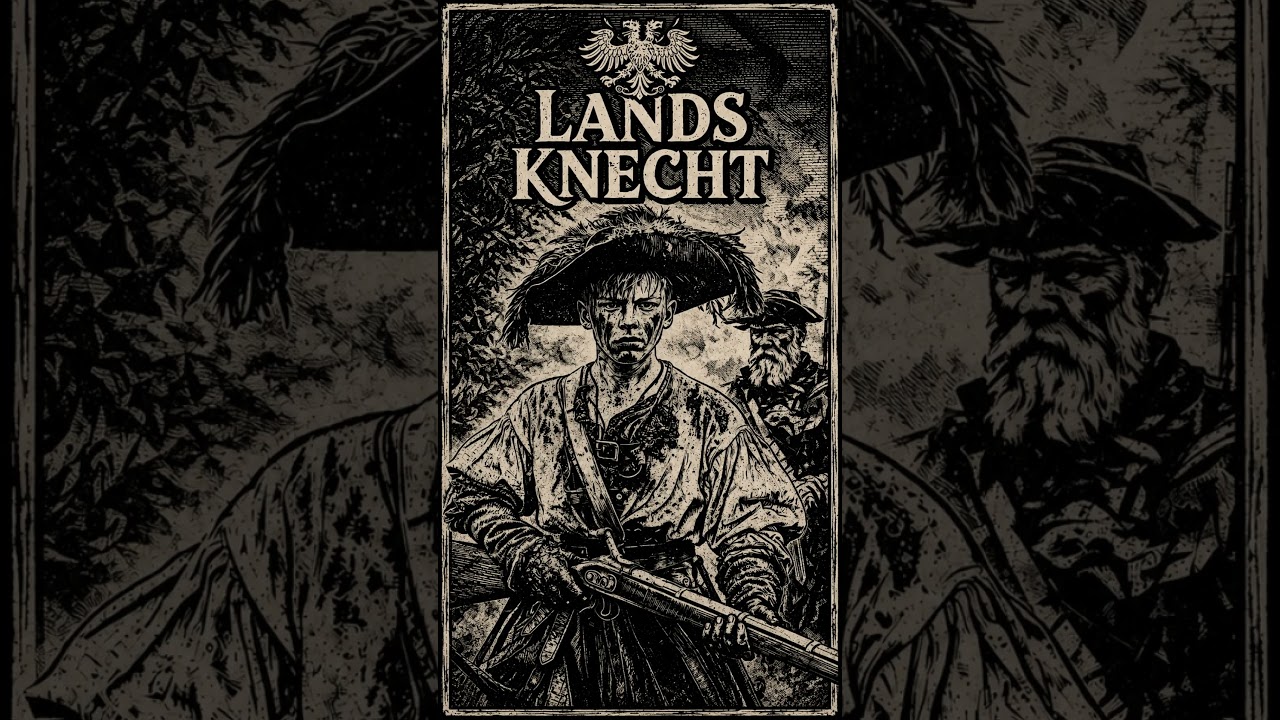 Vorschaubild: LANDSKNECHT – Deutscher Söldner ⚔️ | Veritas Guardia